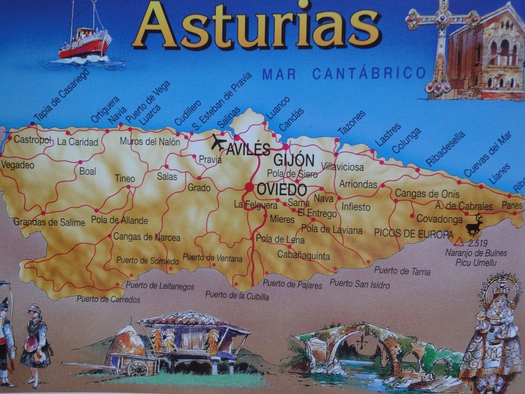 plana Asturias